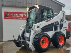 2020 BOBCAT S595