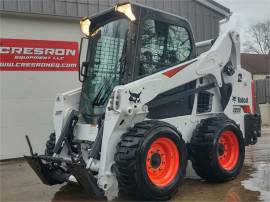 2020 BOBCAT S595