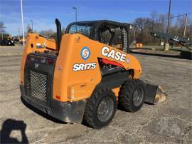 2019 CASE SR175