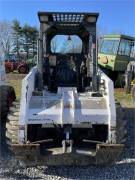 1998 BOBCAT 763