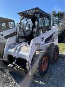 1998 BOBCAT 763