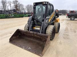 NEW HOLLAND L228