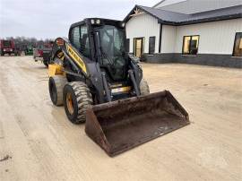 NEW HOLLAND L228