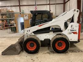 2019 BOBCAT S850