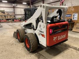 2019 BOBCAT S850