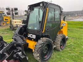 2021 JCB 3TS-8W