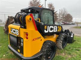 2021 JCB 3TS-8W