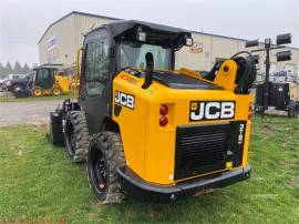 2021 JCB 3TS-8W