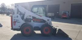 2019 BOBCAT S740