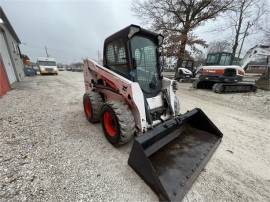 2016 BOBCAT S630