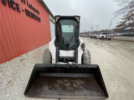 2016 BOBCAT S630