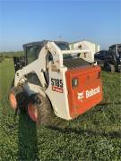 2008 BOBCAT S185