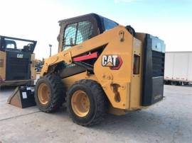 2019 CATERPILLAR 236D3