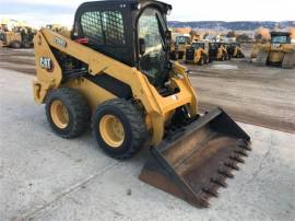 2019 CATERPILLAR 236D3