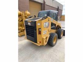 2021 CATERPILLAR 246D3