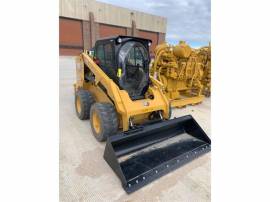 2021 CATERPILLAR 246D3