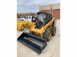 2021 CATERPILLAR 246D3