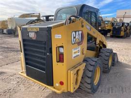 2021 CATERPILLAR 246D3