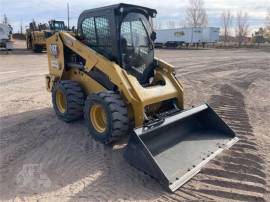 2021 CATERPILLAR 246D3