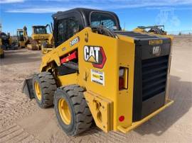 2021 CATERPILLAR 246D3