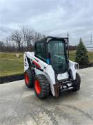 2020 BOBCAT S550