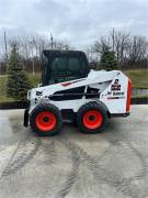 2020 BOBCAT S550