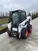 2020 BOBCAT S550