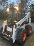 2011 BOBCAT S650