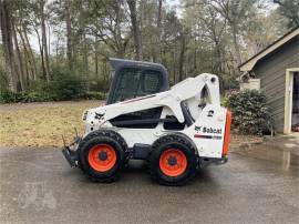 2011 BOBCAT S650