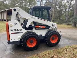 2011 BOBCAT S650