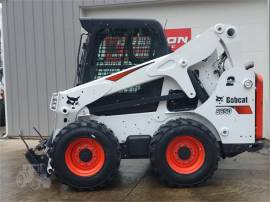 2020 BOBCAT S650