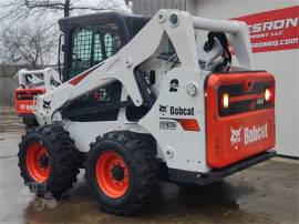 2020 BOBCAT S650