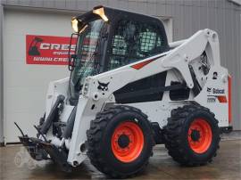 2020 BOBCAT S650