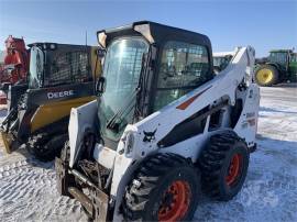 2019 BOBCAT S590