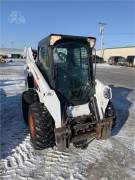 2019 BOBCAT S590