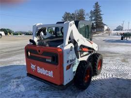 2019 BOBCAT S590