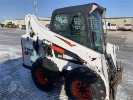 2019 BOBCAT S590