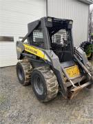 2006 NEW HOLLAND L170