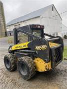 2006 NEW HOLLAND L170