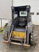 2006 NEW HOLLAND L170