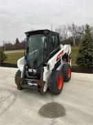 2021 BOBCAT S62