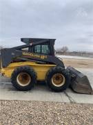 2005 NEW HOLLAND LS190