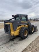 2005 NEW HOLLAND LS190