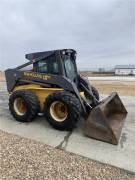 2005 NEW HOLLAND LS190