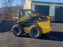 2018 NEW HOLLAND L234