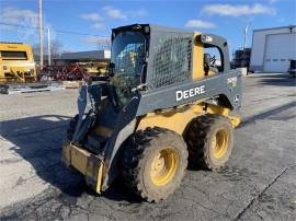 2012 DEERE 328D