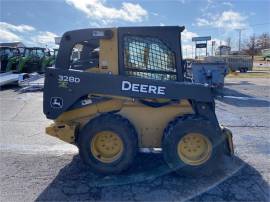 2012 DEERE 328D