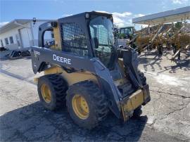 2012 DEERE 328D