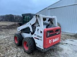 2016 BOBCAT S650