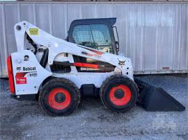 2021 BOBCAT S740